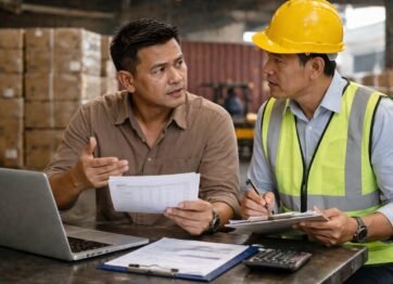 Kesalahan Menilai Forwarder Hanya dari Harga dan Dampaknya