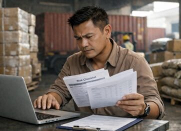 Cara Menyusun Prioritas Risiko Impor untuk UMKM Secara Praktis