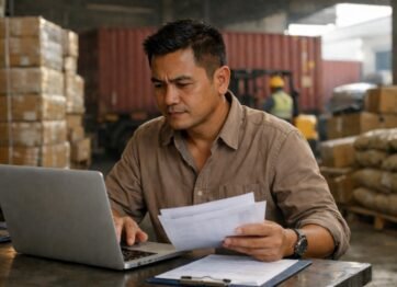 Data Impor sebagai Alat Kontrol Risiko untuk UMKM