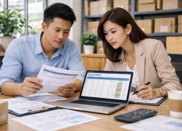 Cara Menentukan Parameter Evaluasi Impor yang Relevan