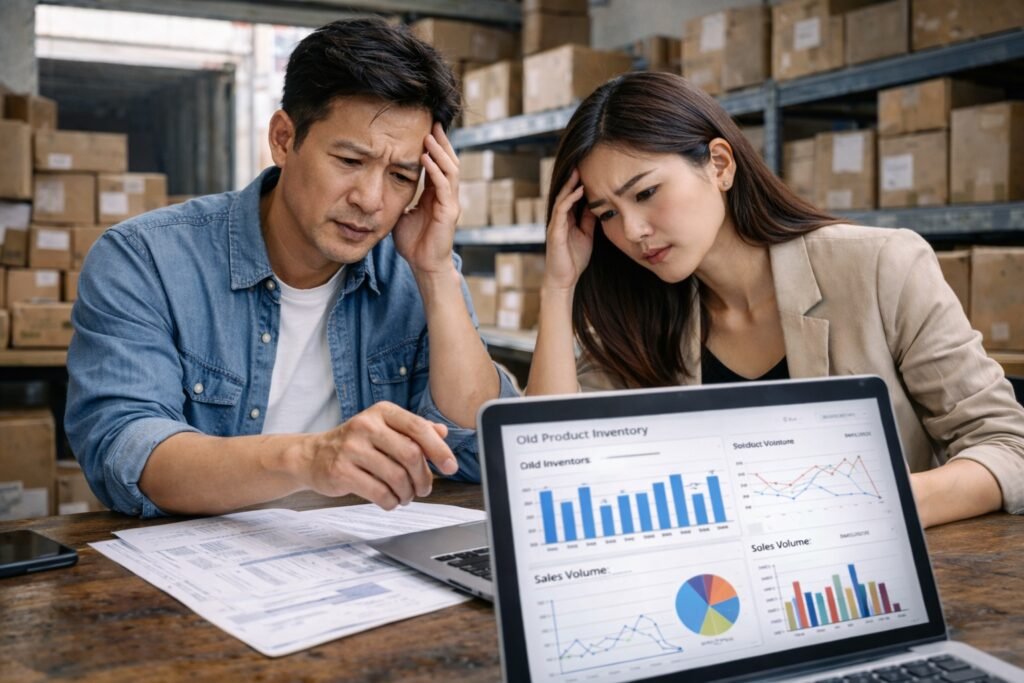 Risiko mempertahankan produk lama demi volume sering tidak disadari importer, padahal dampaknya bisa menggerus margin dan merusak cashflow.