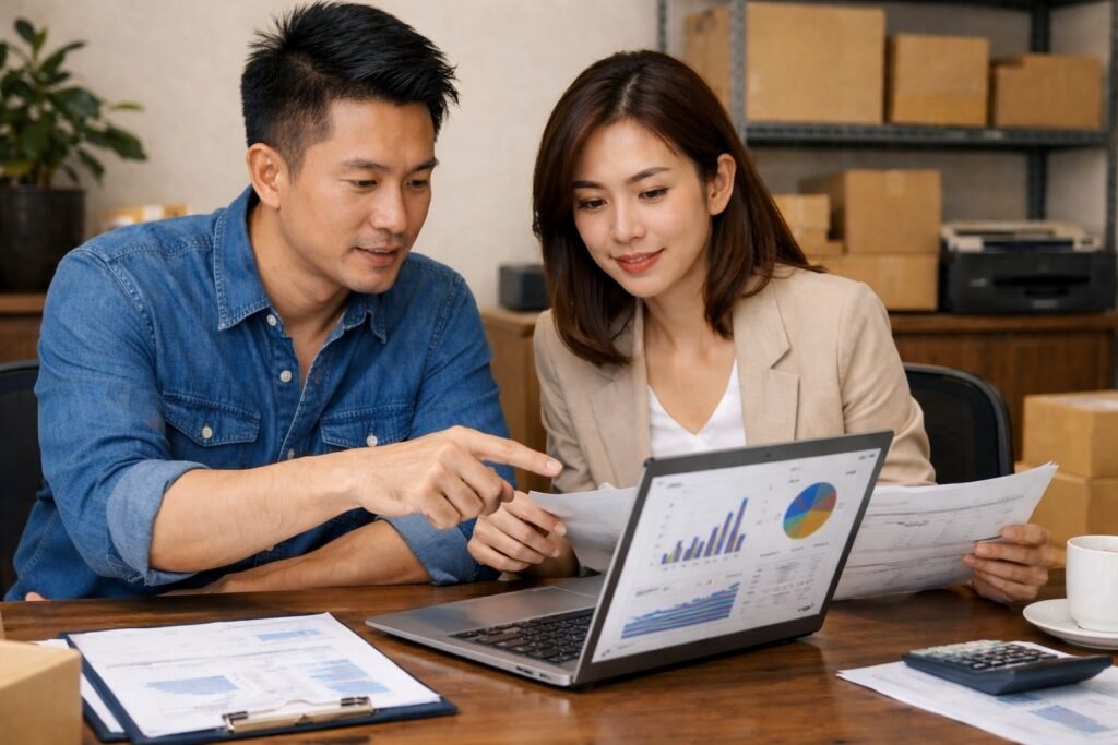 Banyak importer tidak sadar bahwa keputusan impor tanpa arsip rapi sulit dievaluasi. Artikel ini membahas cara membangun arsip keputusan impor yang bisa dianalisis.