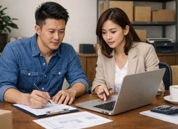 Framework Dokumentasi Kesalahan Impor untuk UMKM