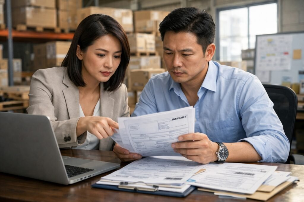 Banyak importer gagal berkembang karena tidak jujur saat evaluasi keputusan sendiri. Artikel ini membahas penyebab dan cara memperbaiki evaluasi impor.