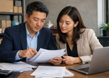 Checklist Dokumen Impor yang Wajib Dipahami Pebisnis Baru