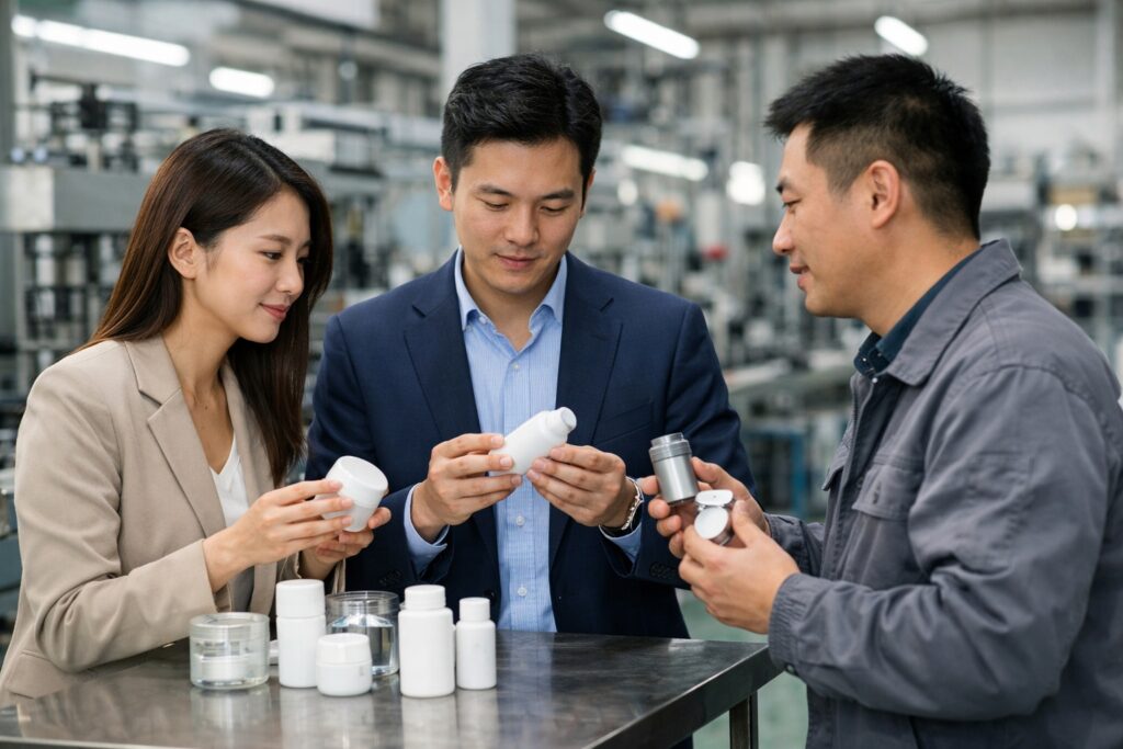 Checklist travel ke China ini wajib dibaca sebelum Anda sourcing dan negosiasi pabrik agar perjalanan bisnis lebih efektif dan minim risiko.