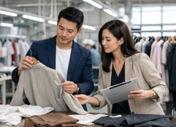 Impor Barang Fashion dari China untuk Pasar Indonesia