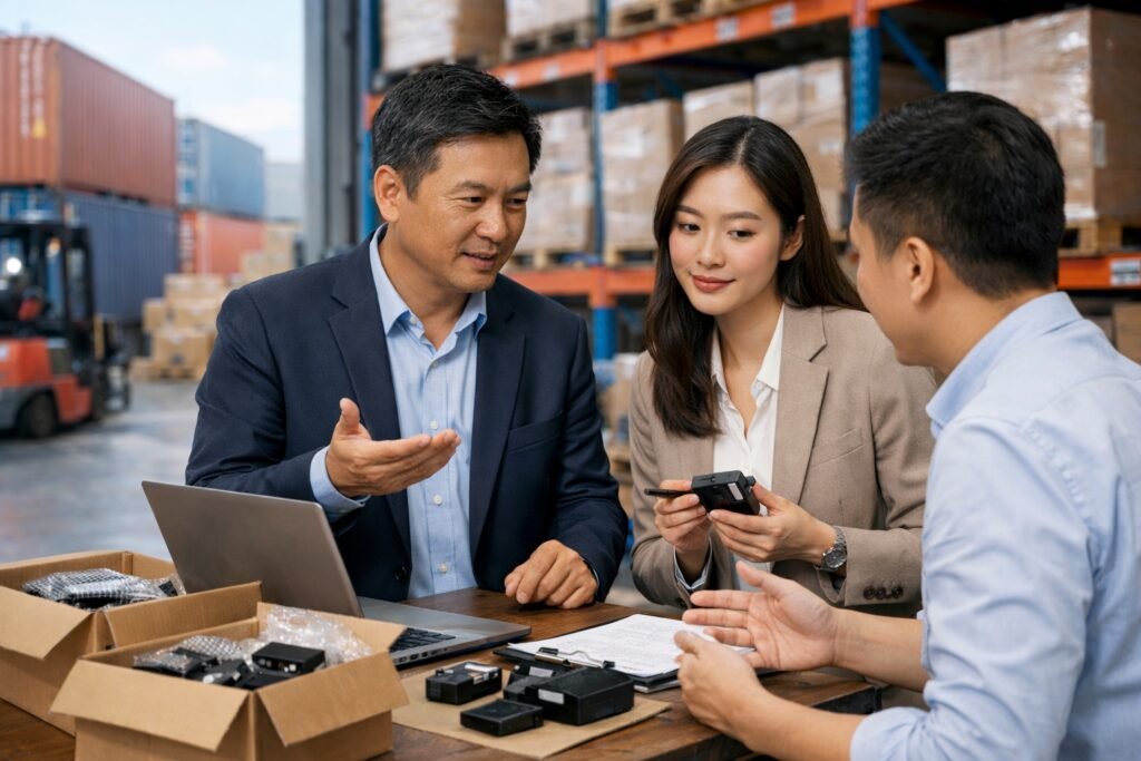 Banyak supplier China menetapkan MOQ tinggi. Artikel ini membahas alasan di baliknya dan cara menyiasati MOQ tinggi agar tetap untung.