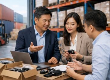 MOQ Tinggi Supplier China: Alasan & Cara Menyiasatinya