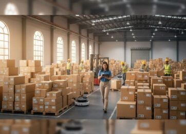 Panduan Impor Barang China untuk UMKM: Langkah Praktis Naik Skala