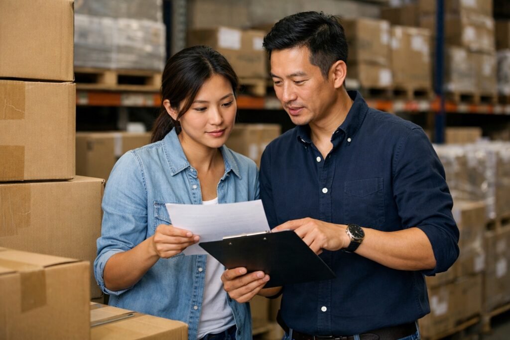 Strategi impor bertahap membantu UMKM dengan modal terbatas memulai bisnis impor secara aman, terukur, dan minim risiko kerugian besar.