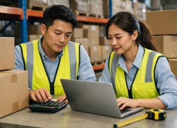 Volume Weight dan Dampaknya ke Ongkos Kirim Impor
