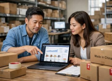 Impor Barang untuk Dijual di Marketplace: Panduan Aman UMKM