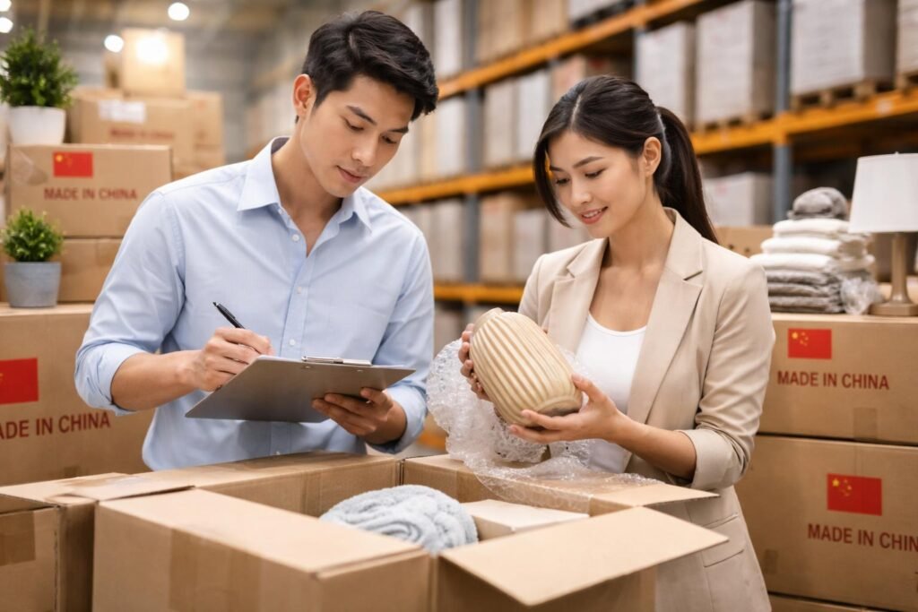 Impor barang rumah tangga dari China bisa jadi peluang bisnis besar jika dilakukan dengan benar. Pelajari panduan lengkapnya di sini.