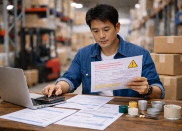 Diskon Supplier Red Flag: Kapan Diskon Jadi Tanda Bahaya Impor