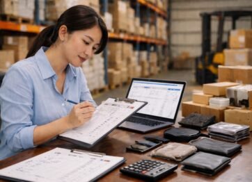 Strategi Mengelola Repeat Order Tanpa Mengorbankan Kualitas