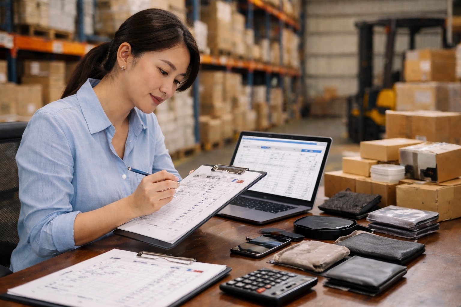 strategi mengelola repeat order tanpa mengorbankan kualitas