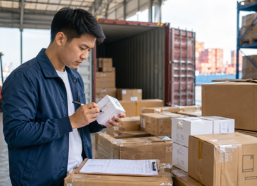 Cara Membuat Packing List Impor dari China yang Benar