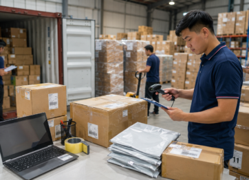 Cara Membuat Purchase Order Impor dari China yang Benar