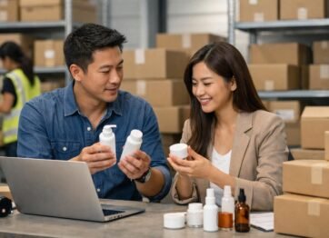 Impor Barang untuk Brand Sendiri: Langkah Awal Bisnis