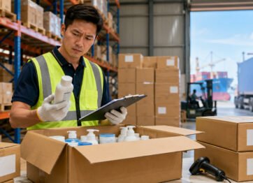 Barang Salah Kirim dari Supplier China: Cara Menanganinya
