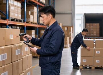 Cara Cek Stok Supplier China Sebelum Bayar dan Kirim