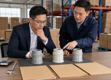 Cara Membandingkan Quotation Supplier China dengan Akurat