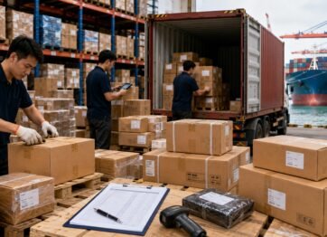 Cara Order Sample Produk dari China Sebelum Produksi Massal