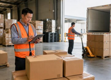 Supplier China Terlambat Kirim? Ini Cara Menanganinya