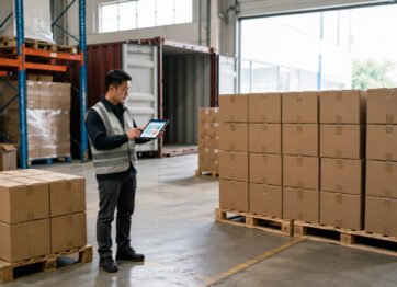 Barang Lebih dari Pesanan Supplier China? Jangan Langsung Dikirim