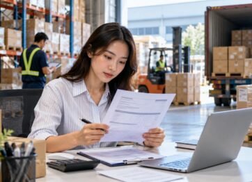Cara Cek Proforma Invoice Supplier China Sebelum Bayar